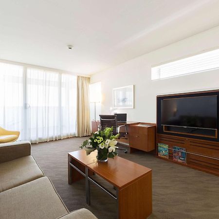 Novotel Canberra Eksteriør billede